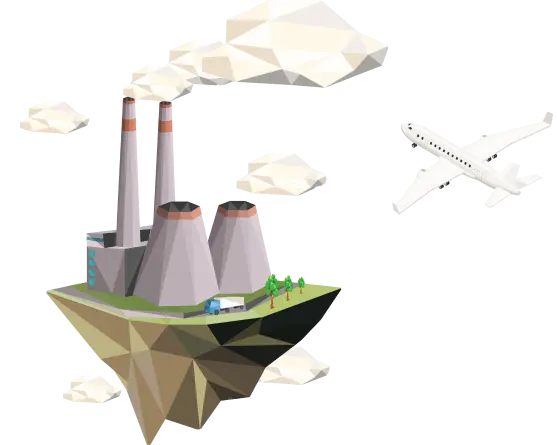 Emissions comparison