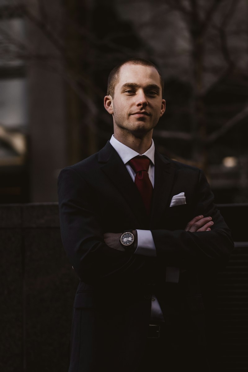 Liam Vance