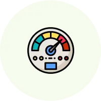 Measure step