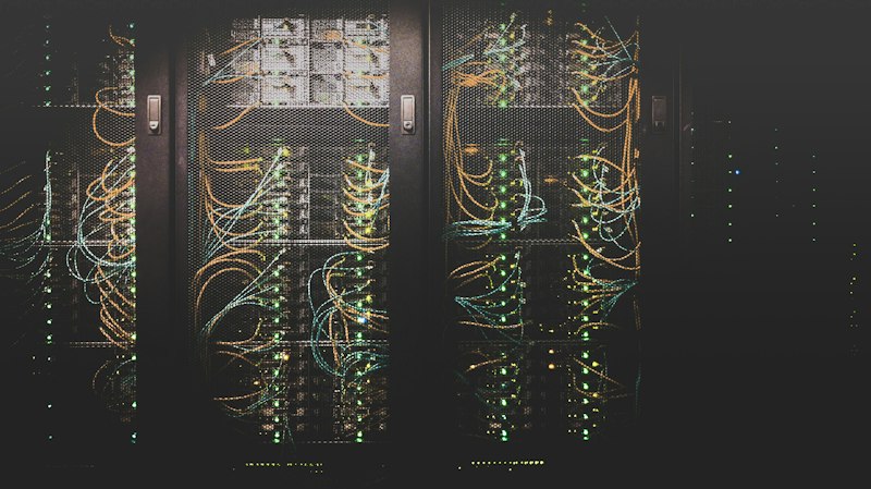 Server Data Center