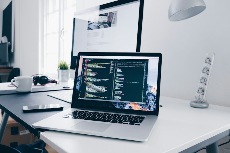Sustainable Code