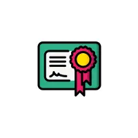 Accreditation Icon
