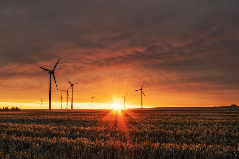Wind Turbines